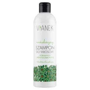 Vianek Normalisierendes Haarshampoo 300 ml