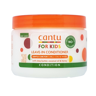 Cantu Leave-in-Haarspülung für Kinder 283 g