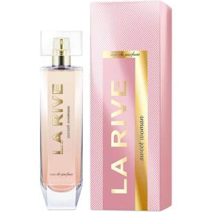 La Rive Sweet Woman Eau de Parfum Spray für Frauen 90ml