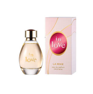La Rive In Love Eau de Parfum spray für Damen 90ml