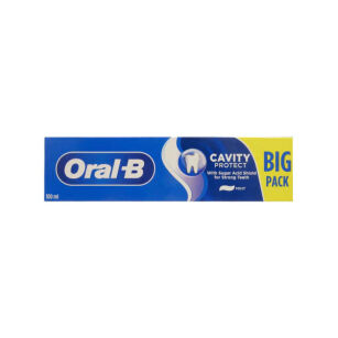 Oral-B Cavity Protect Zahnpasta 100ml