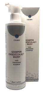 Colway Haarverdicker Shampoo 250ml 