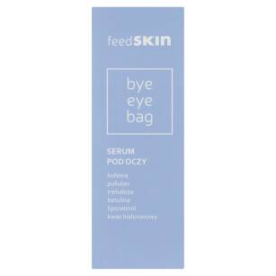 Feedskin Bye Eye Bag Augen-Serum 30 ml