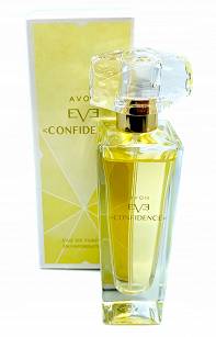 AVON Eve Confidence Eau de Parfum für Damen 30ml