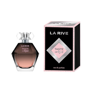 La Rive Taste Of Kiss Eau de Parfum für Frauen 100 ml