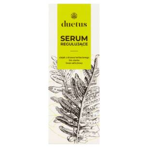 Duetus Regulierendes Serum 15 ml