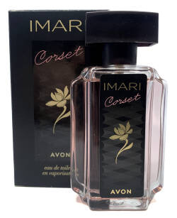 Avon Imari Corset EDT für Damen 50ml