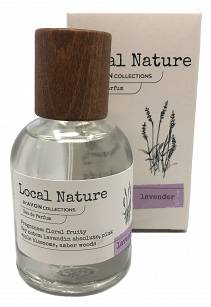 Avon Local Nature Lavendel EDP 50ml