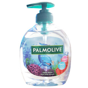 Palmolive Aquarium Flüssige Handseife 300 ml