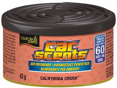 California Scents Duftdose California Crush