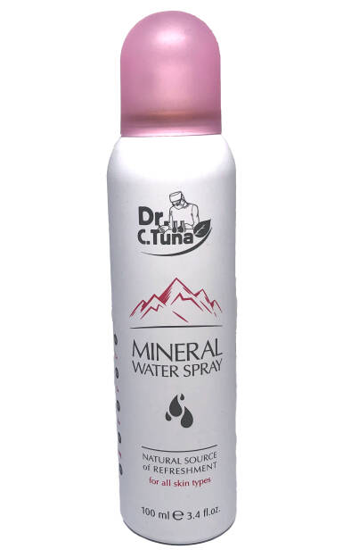Farmasi Dr. C. Tuna Mineralwasser Spray 100ml