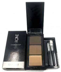 Oriflame The One Augenbrauen-Set