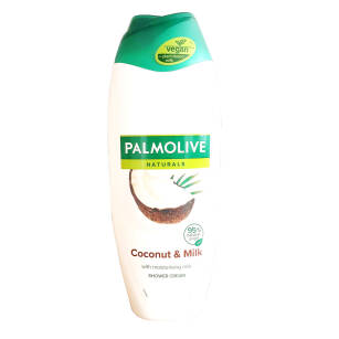 Palmolive Naturals Duschgel Kokosnuss und Milch 500 ml
