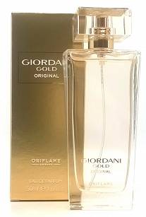 Oriflame Giordani Gold Original für Damen Eau de Parfum 50ml