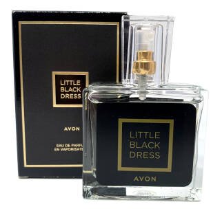 AVON Little Black Dress Eau de Parfum für Damen 30ml