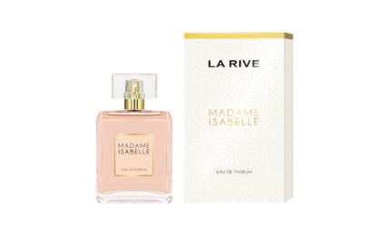 La Rive Madame Isabelle Eau de Parfum Spray für Frauen 100ml