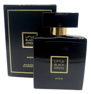 AVON Little Black Dress Eau de Parfum für Damen 50ml