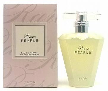 Avon Rare Pearls Eau de Parfum für Damen 50ml