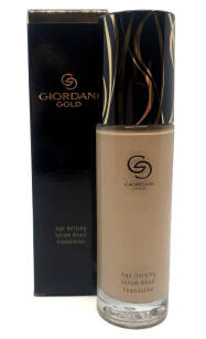 Oriflame Giordani Gold Age Defying Serum Boost Foundation - Ivory Cool