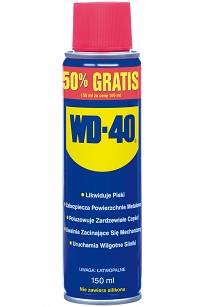 WD-40 Multifunktions Spray 150ml