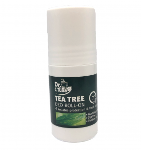 Farmasi Dr. C. Tuna Teebaum Deodorant Roll-on 50ml
