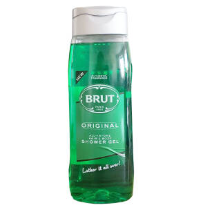 Brut Original Duschgel 500 ml
