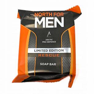 Seife Oriflame North For Men Rescue 100g
