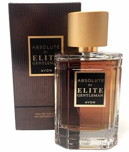 Avon Absolute by Elite Gentleman Eau de Toilette 50ml
