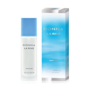La Rive Donna Eau de Parfum für Frauen 90ml