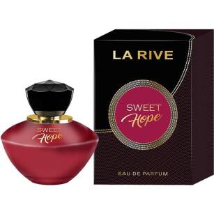 La Rive Sweet Hope Eau de Parfum für Frauen 90ml