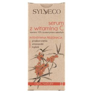 Sylveco Vitamin C Serum 30 ml