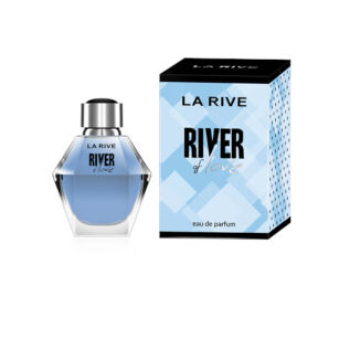 La Rive River Of Love Eau de Parfum für Frauen 100 ml