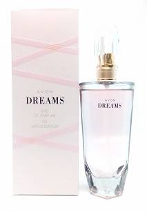 Avon Dreams EDP für Damen 50ml