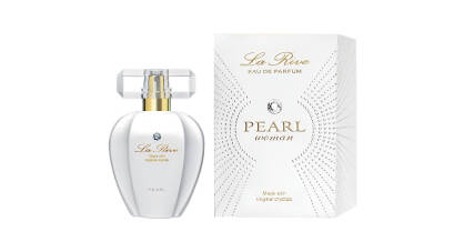 La Rive Pearl Eau de Parfum für Frauen 75ml