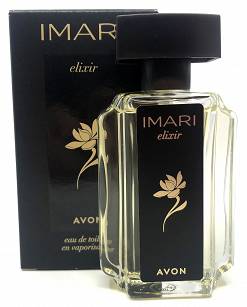 Avon Imari Elixir EDT für Damen 50ml