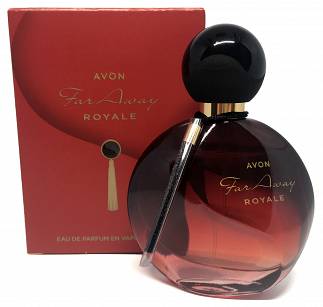 Avon Far Away Royale EDP 50ml