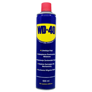 WD-40 Multifunktions Spray 600ml