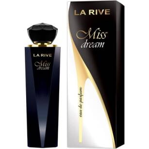La Rive Miss Dream Eau de Parfum Spray für Frauen 100ml