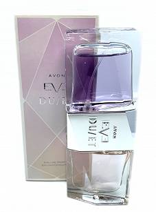 Avon Eve Duet Eau de Parfum für Damen 50ml