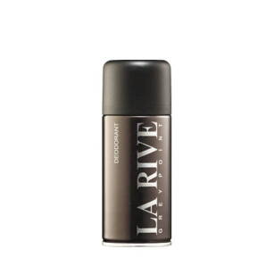 La Rive Grey Point Deodorant-Spray für Männer 150ml