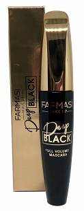 Farmasi Deep Black Wimpern Mascara 8ml