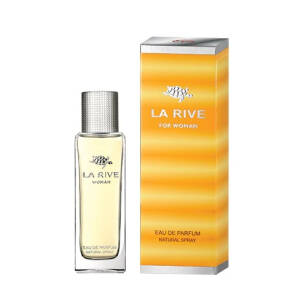 La Rive For Woman Eau de Parfum Spray für Damen 90ml
