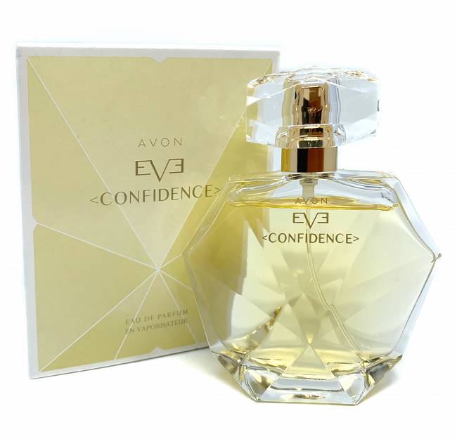 AVON Eve Confidence Eau de Parfum für Damen 50ml