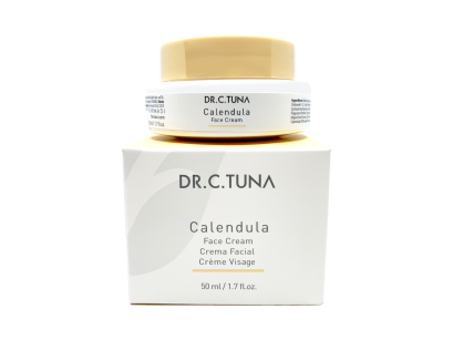 Farmasi Dr. C. Tuna Calendula Gesichtscreme 50ml