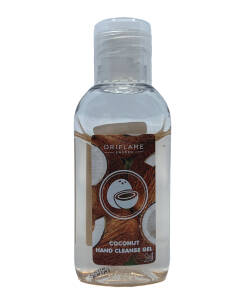 Oriflame Handwaschgel mit Kokosöl 50ml