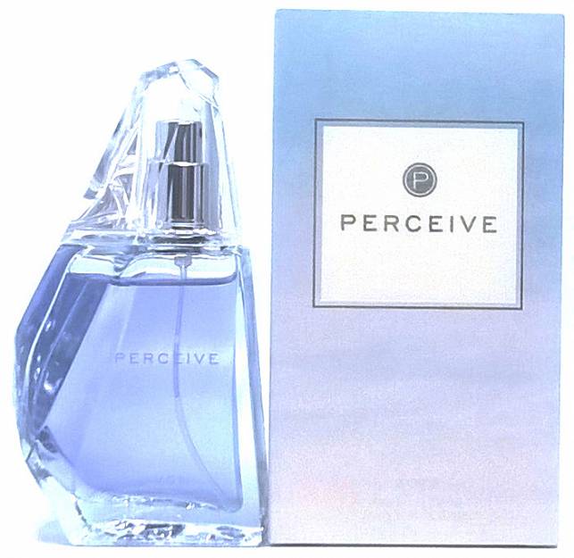 Avon Perceive Eau de Parfum für Damen 50ml