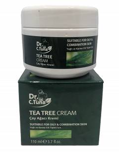 Farmasi Dr. C. Tuna Creme-Balsam mit Teebaumöl 110ml