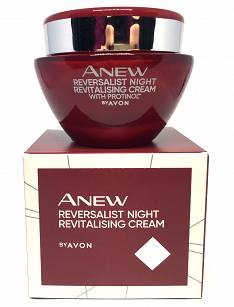 Avon Anew Reversalist Nachtcreme mit Protinol 50ml 