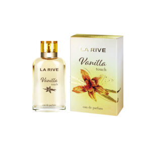 La Rive Vanilla Touch Eau de Parfum für Frauen 90 ml