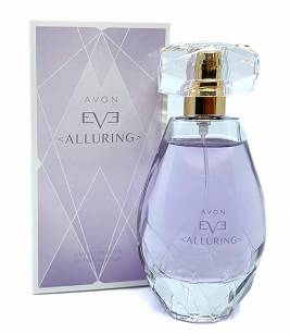 Avon Eve Alluring EDP für Damen 50ml